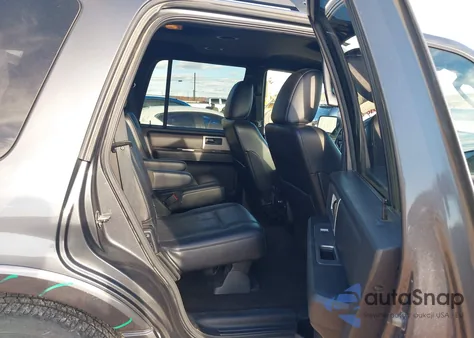 2015 Ford Expedition Xlt z USA, uszkodzony, nr VIN 1FMJU1HT0FEF44583